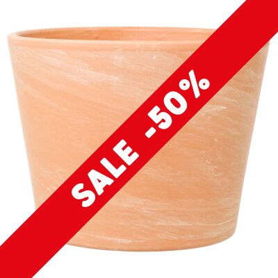 Siena 12 M Terrakotta