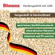 Blusana Bims Pflanzsubstrat K&ouml;rnung 8-16 mm