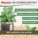 Blusana Bims Pflanzsubstrat K&ouml;rnung 8-16 mm