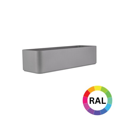 Sauerland Pflanzgef&auml;&szlig; rechteckig 60X20