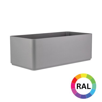 Sauerland Pflanzgef&auml;&szlig; rechteckig 70X35