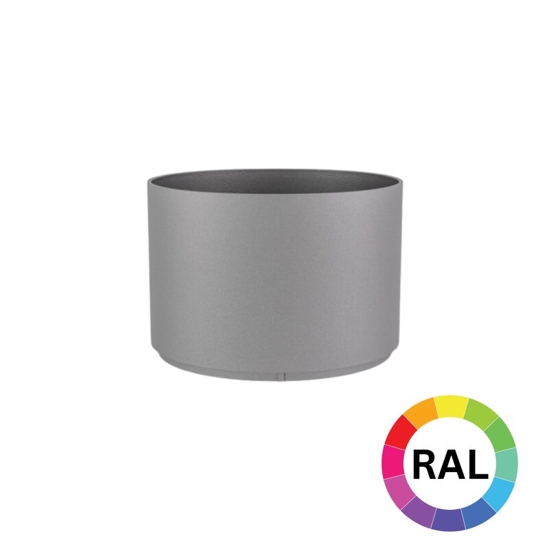 Sauerland Pflanzgef&auml;&szlig; rund 37