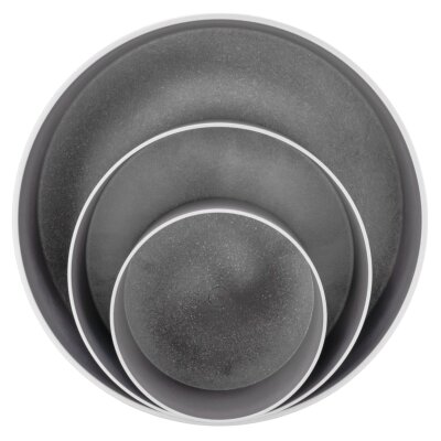 Sauerland Pflanzgef&auml;&szlig; rund 37