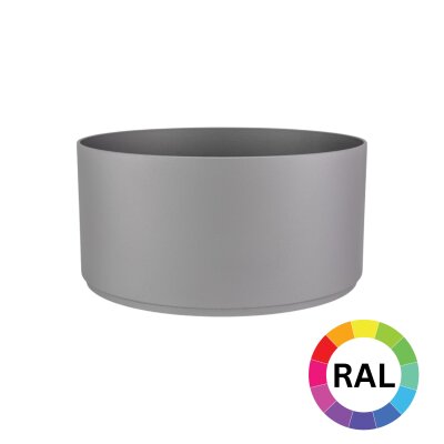 Sauerland Pflanzgef&auml;&szlig; rund 50