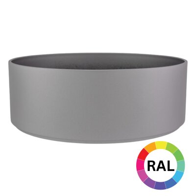 Sauerland Pflanzgef&auml;&szlig; rund 70