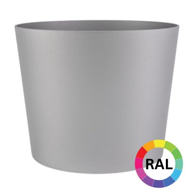 Flori Duo rund 50 -OBEN