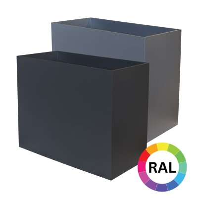 Elegance Raumteiler 80X40/75 Hydro