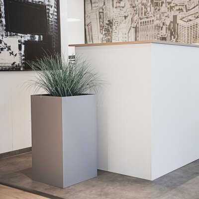 Elegance S&auml;ule quadratisch 40/75/6 Hydro