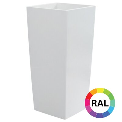 Elegance S&auml;ule quadratisch konisch 40U30/75