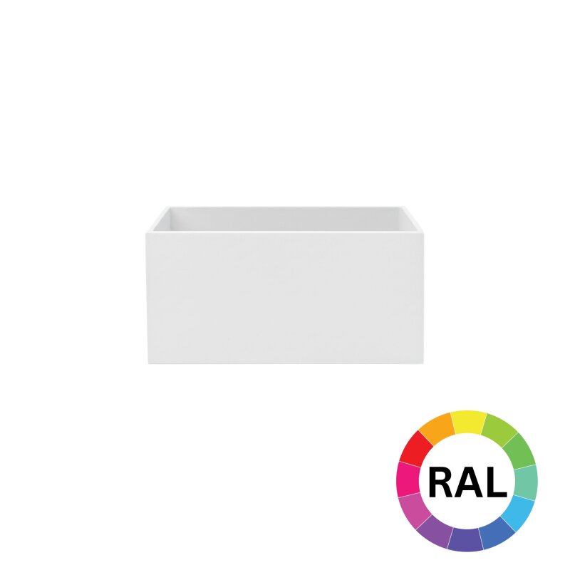 Elegance quadratisch 40/25