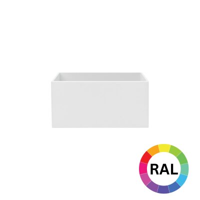 Elegance quadratisch 40/25