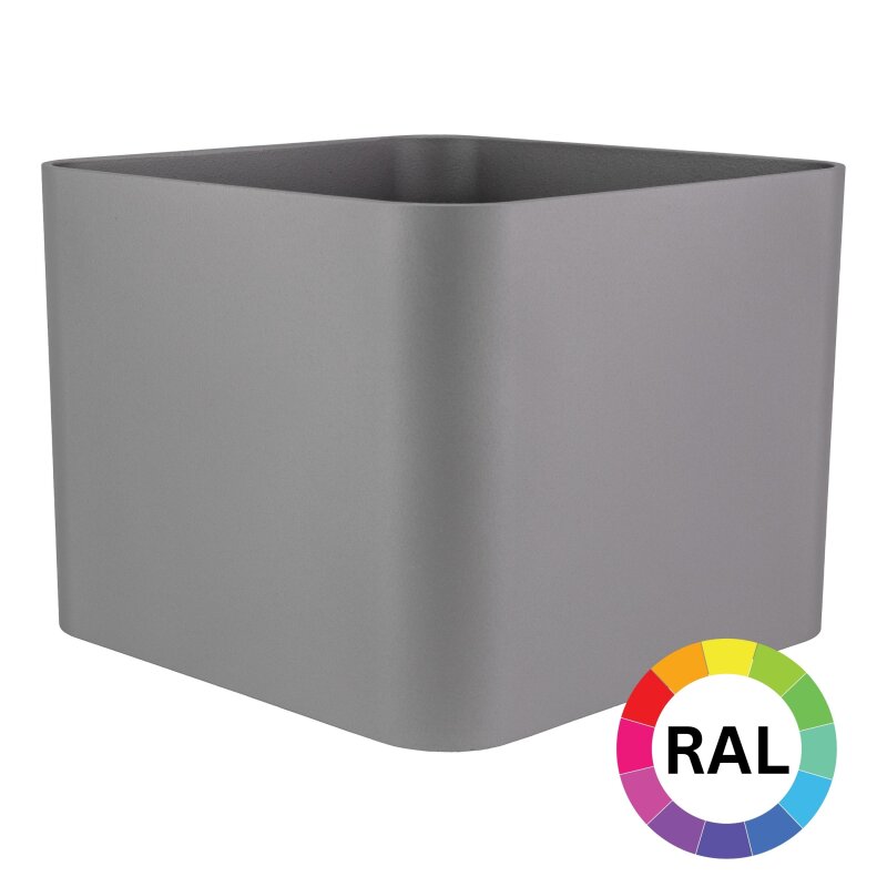 Elegance quadratisch 50