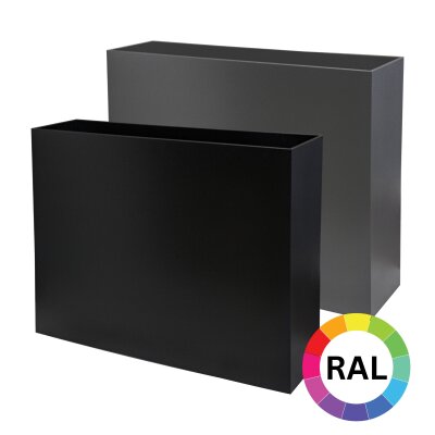 Elegance Raumteiler 100X25/75