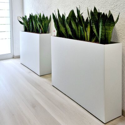 Elegance Raumteiler 100X25/75