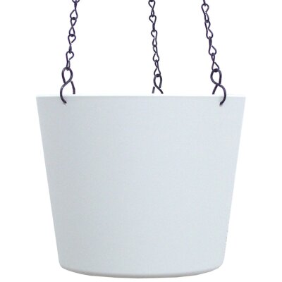 Flori Ampel Kunststoff