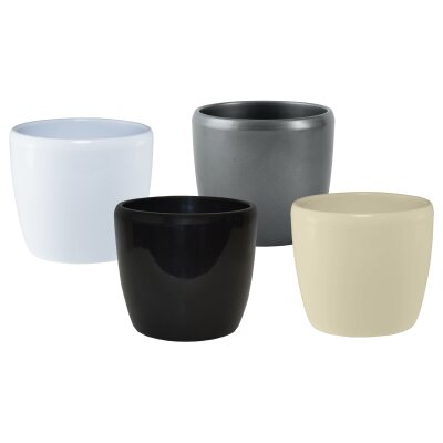 Venus Blumentopf Keramik