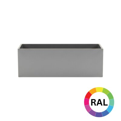 Elegance Sideboard rechteckig 80X40/25