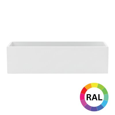 Elegance Sideboard rechteckig 100X40/25