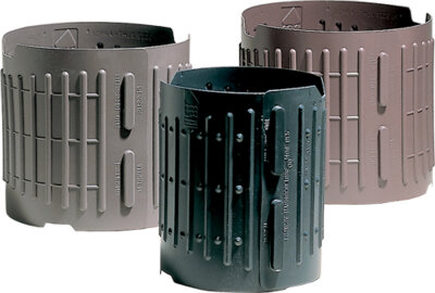 Austauschmanschette Kunststoff