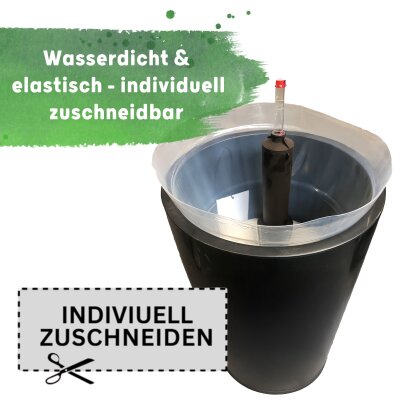 Kunststoffeinsatz RD