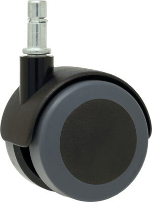 Rolle 50mm Stift 8mm