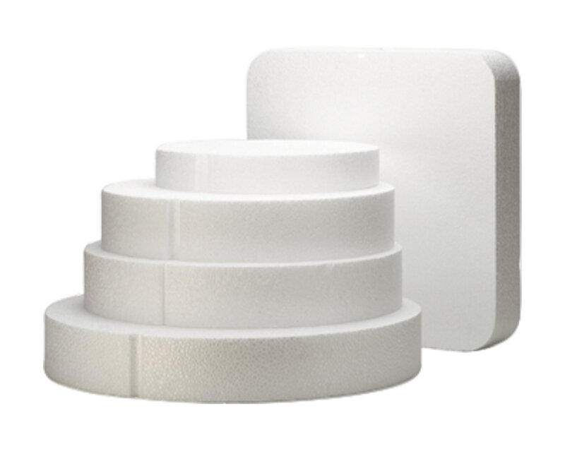 Styropor-Einsatz (f&uuml;r Gro&szlig;gef&auml;&szlig;e)