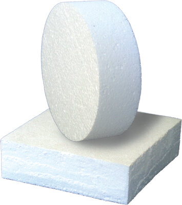 Styropor-Einsatz (f&uuml;r Gro&szlig;gef&auml;&szlig;e)