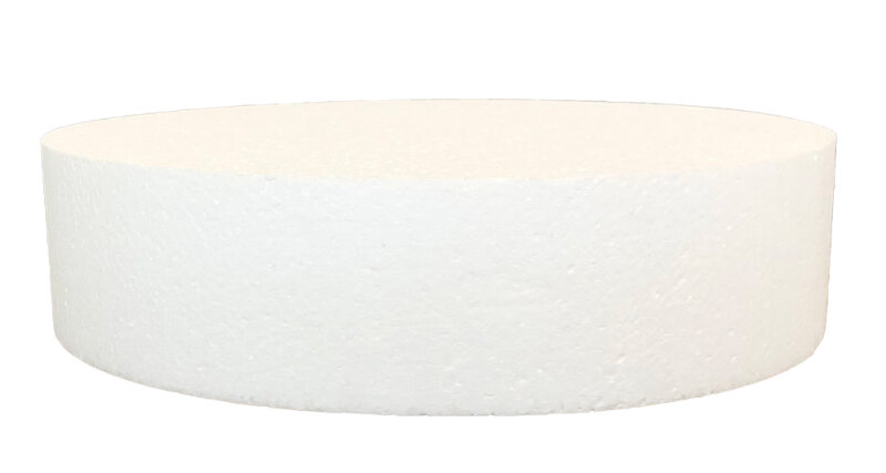 Styropor-Einsatz RD 420/100