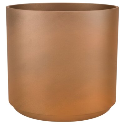 Bavaria Pflanzgef&auml;&szlig; rund 36, Glatt matt...