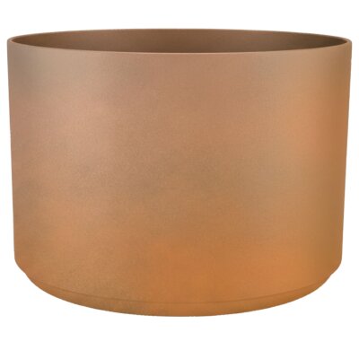 Bavaria Pflanzgef&auml;&szlig; rund 50, Glatt matt...