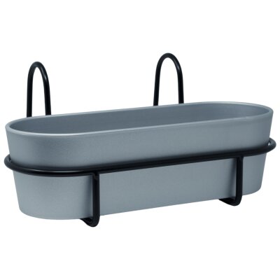 Balkonhalterung f&uuml;r Flori Jardiniere