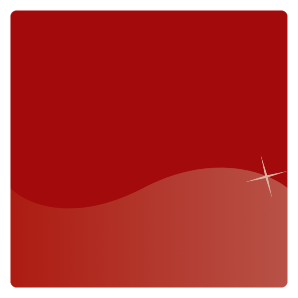 Glatt gl&auml;nzend - Rubinrot (&auml;hnl. RAL 3003)