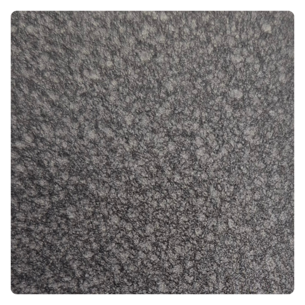 Hammerschlag seidengl&auml;nzend - Graphitgrau (&auml;hnl. RAL 7024)