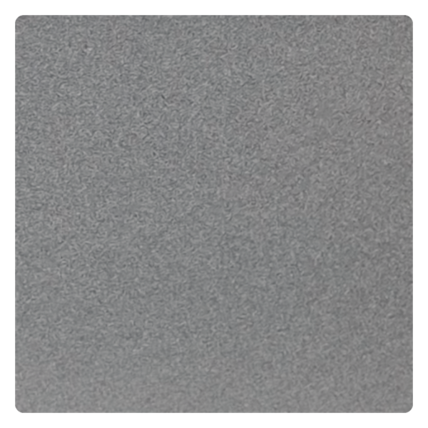 Metallic seidengl&auml;nzend - Graualuminium (&auml;hnl. RAL 9007)