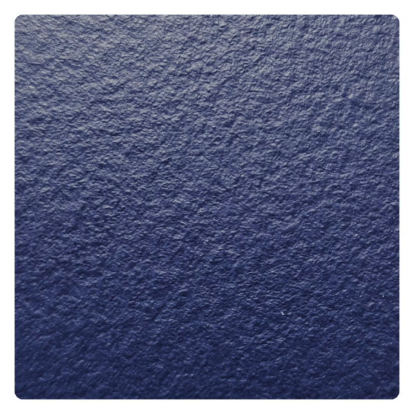 Struktur seidenmatt - Kobaltblau (&auml;hnl. RAL 5013)