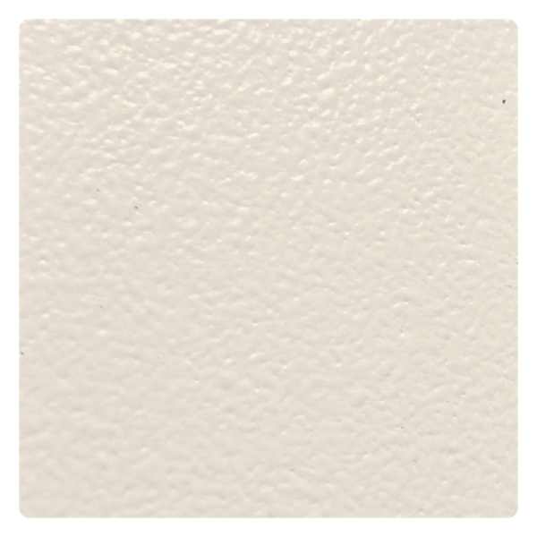Struktur seidenmatt - Perlwei&szlig; (&auml;hnl. RAL 1013)