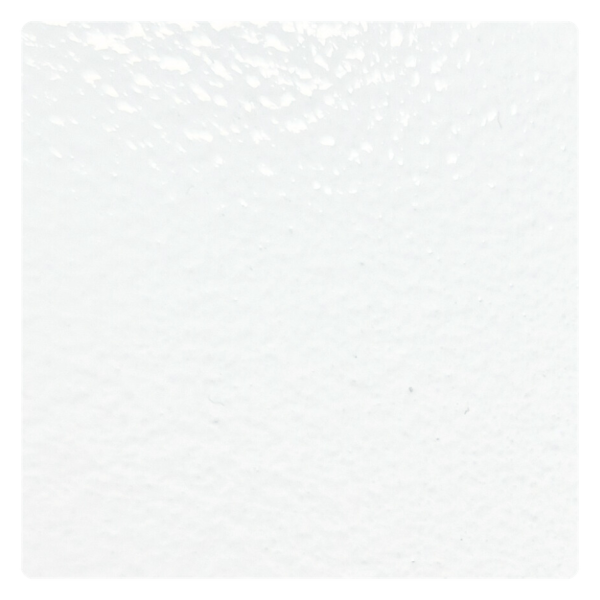 Struktur seidenmatt - Reinwei&szlig; (&auml;hnl. RAL 9010)