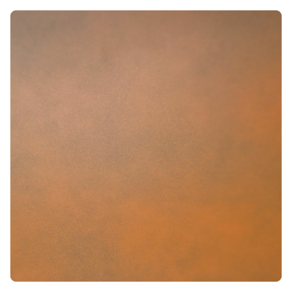 Glatt matt - Beton-Optik