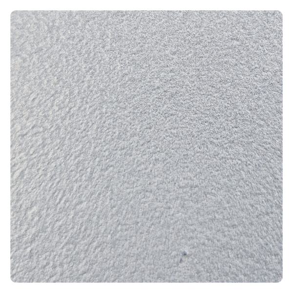 Struktur seidenmatt - Wei&szlig;aluminium (&auml;hnl. 9006)