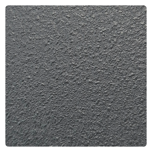 Struktur seidenmatt - Verkehrsgrau B (&auml;hnl. RAL 7043)